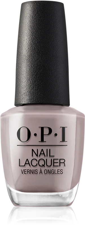OPI Nail Lacquer nail polish Icelanded a Bottle 15 ml