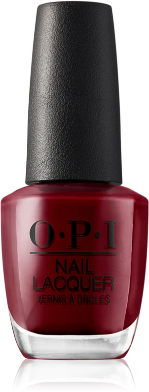 OPI Nail Lacquer nail polish We the Female 15 ml