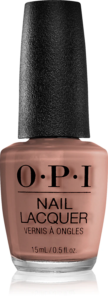 OPI Nail Lacquer nail polish Dulce De Leche 15 ml