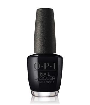 OPI Nail Lacquer Nr. Nlt02-Eu Nl - Lady In Black