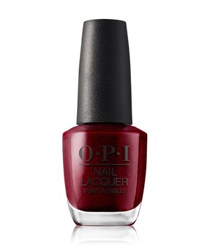 OPI Nail Lacquer I'M Not Really A Waitress