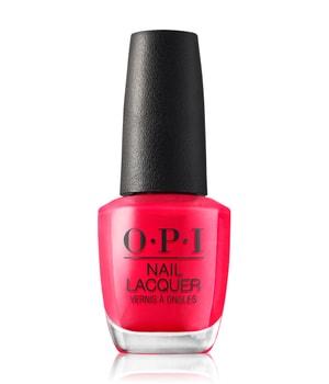 OPI Nail Lacquer My Chihuahua Bites!