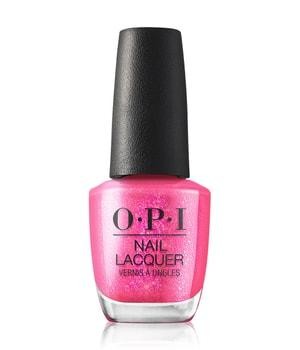OPI Nail Lacquer Spring 23 Me, Myself and OPI Spring Break the Internet