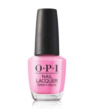 OPI Nail Lacquer Summer 23 Summer Make The Rules Makeout-side​