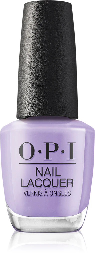OPI Nail Lacquer Terribly Nice nail polish Sickeningly Swee 15 ml
