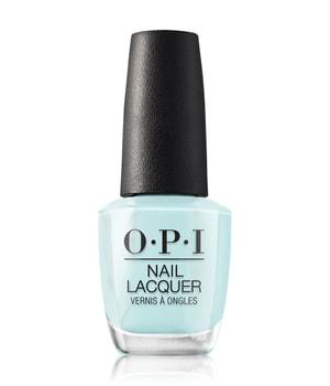 OPI Nail Lacquer Gelato On My Mind