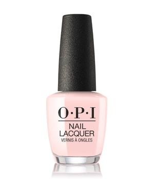 OPI Nail Lacquer Nr. Nlh19 Nl - Passion