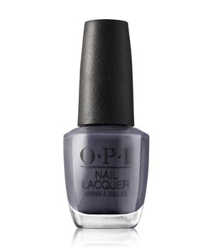 OPI Nail Lacquer Less is Norse