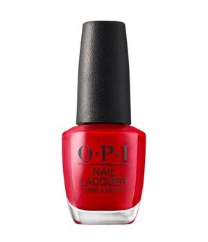 OPI Nail Lacquer Nr. Nln25 Nl - Big Apple Red