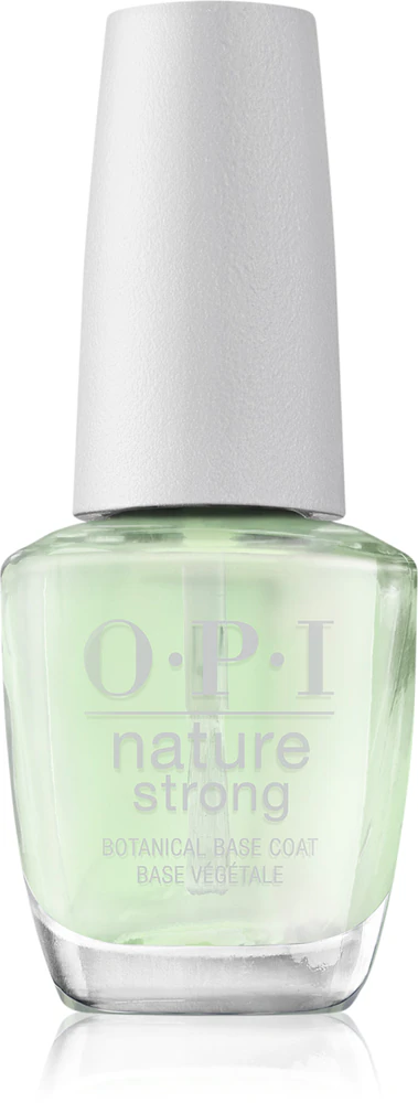 OPI Nature Strong Basic nail polish