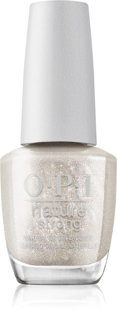 OPI Nature Strong nail polish