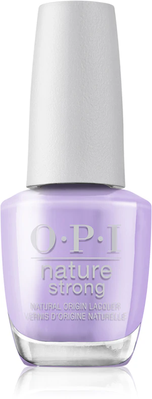 OPI Nature Strong nail polish