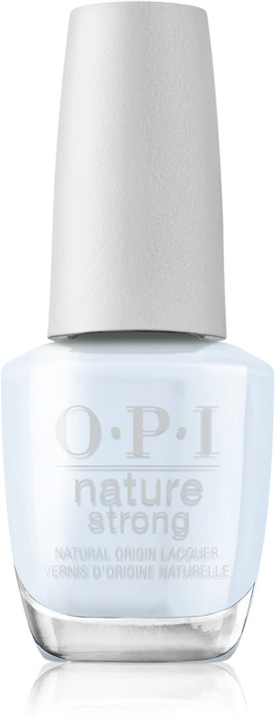 OPI Nature Strong nail polish