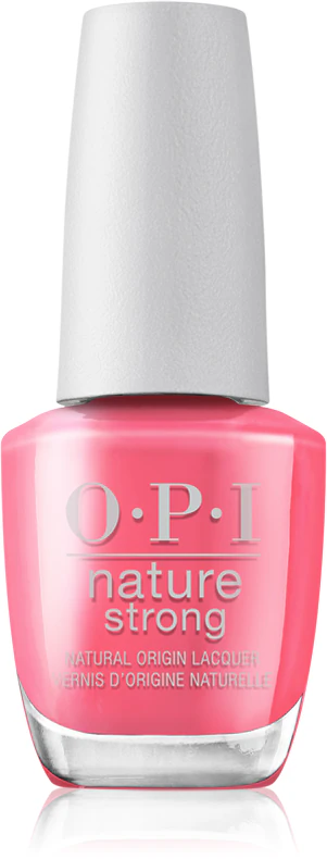 OPI Nature Strong nail polish