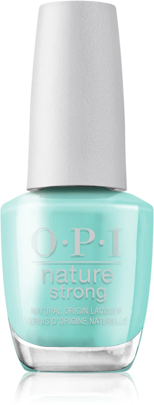 OPI Nature Strong nail polish