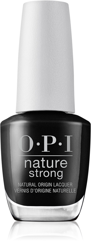 OPI Nature Strong nail polish Onyx Skies 15 ml