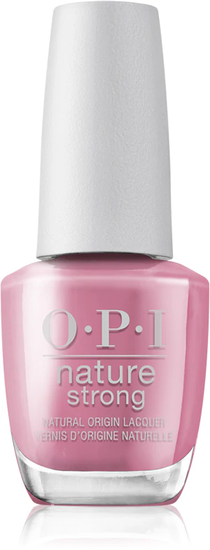 OPI Nature Strong nail polish