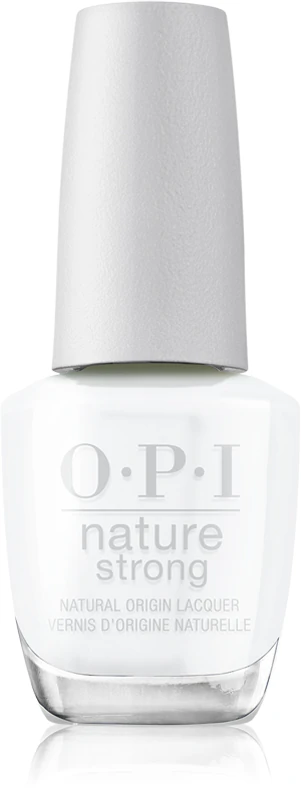OPI Nature Strong nail polish