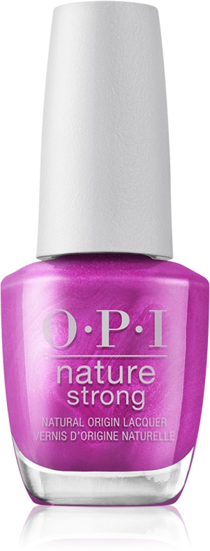OPI Nature Strong nail polish Thistle Make You Bloom 15 ml