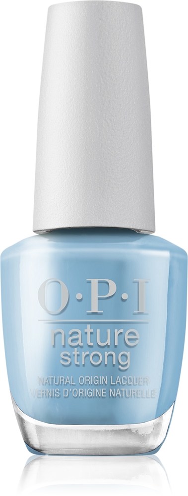 OPI Nature Strong nail polish