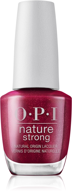 OPI Nature Strong nail polish