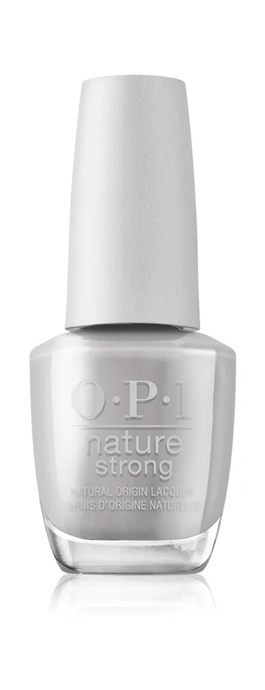 OPI Nature Strong nail polish