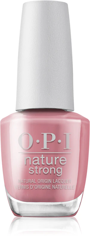OPI Nature Strong nail polish