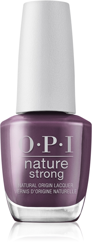OPI Nature Strong nail polish Eco-Maniac 15 ml