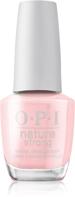OPI Nature Strong nail polish