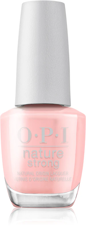 OPI Nature Strong nail polish