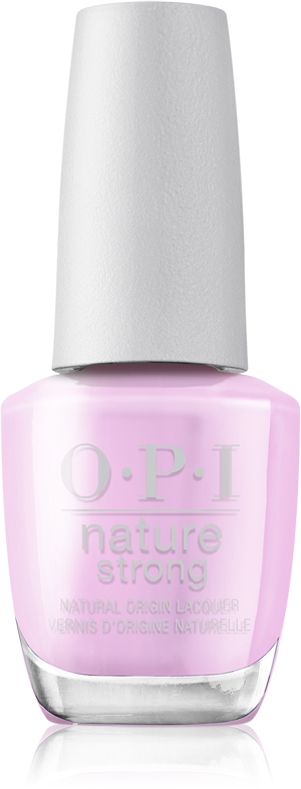 OPI Nature Strong nail polish