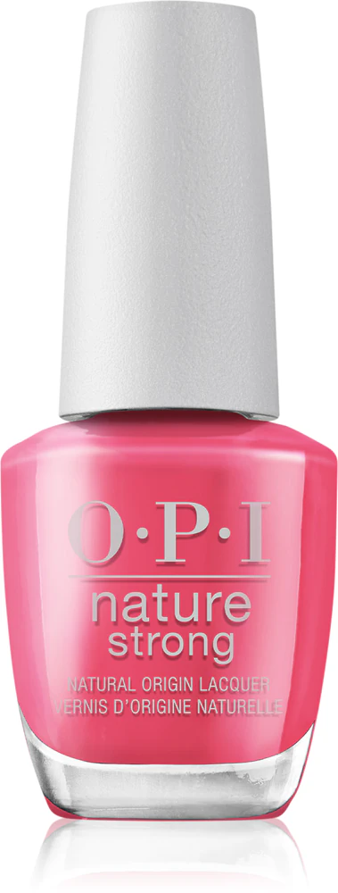 OPI Nature Strong nail polish A Kick in the Bud 15 ml