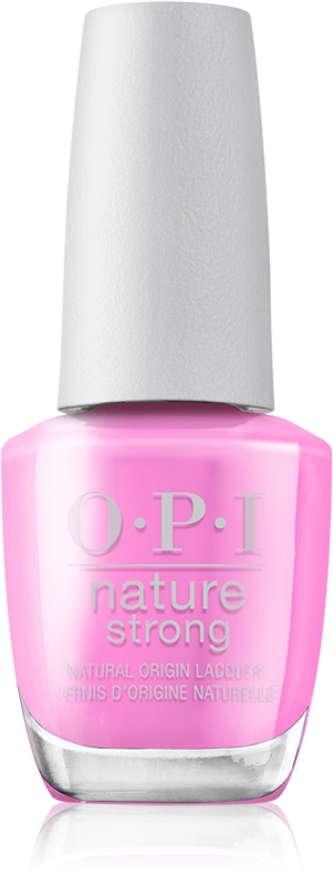 OPI Nature Strong nail polish Strong Emflowered 15 ml