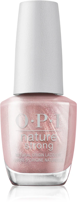 OPI Nature Strong nail polish