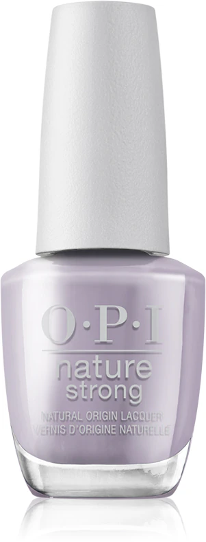 OPI Nature Strong nail polish Right as Rain 15 ml