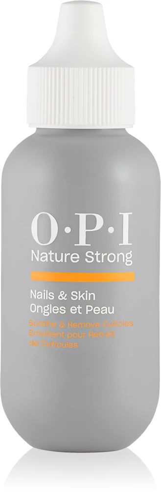 OPI Nature Strong Nails&Skin Liquid Gel for Cuticles