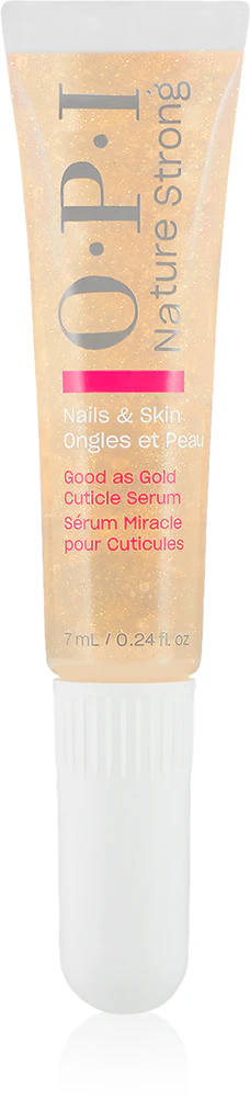 OPI Nature Strong Nails&Skin Gel for cuticles