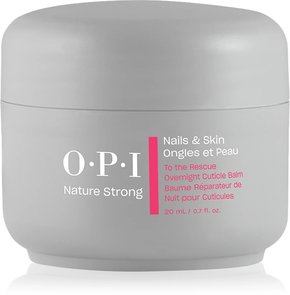 OPI Nature Strong Nails&Skin Night Balm for Cuticles