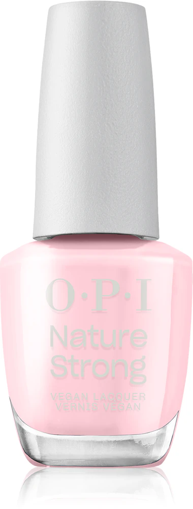 OPI Nature Strong Nails&Skin nail polish vegan
