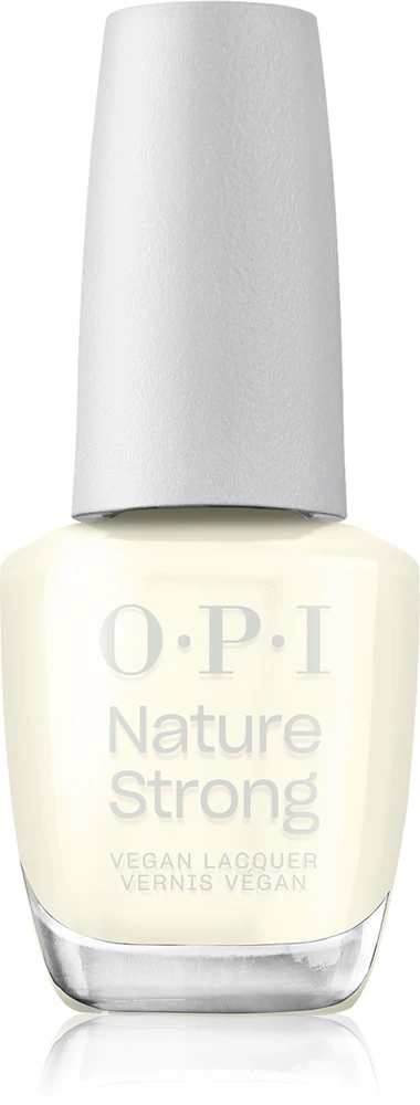 OPI Nature Strong Nails&Skin nail polish vegan 15ml