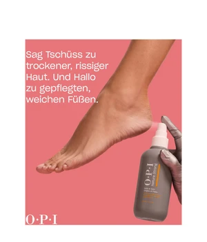 OPI Nature Strong Nails & Skin Soft & Gone Callus Softener