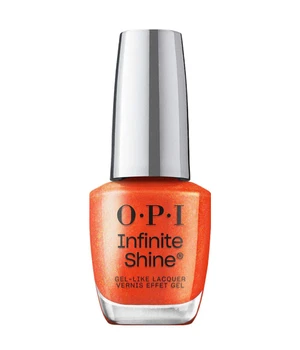 OPI OPIcons Collection Spring 2026 Nail Lacquer, 15 ml , Shock Em Orange