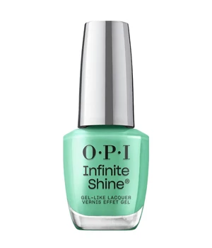 OPI OPIcons Collection Spring 2026 Nail Lacquer, 15 ml , Big Apple Green