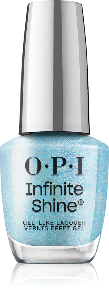 OPI OPI'm Dreaming Infinity Shine nail polish Farbton  Living the Fanta-sea 15 ml