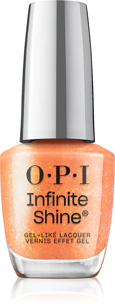 OPI OPI'm Dreaming Infinity Shine nail polish Farbton Dreamsicle  15 ml