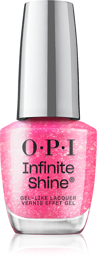 OPI OPI'm Dreaming Infinity Shine nail polish
