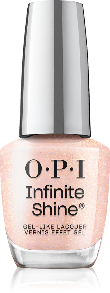 OPI OPI'm Dreaming Infinity Shine nail polish Farbton  Slay Awhile 15 ml