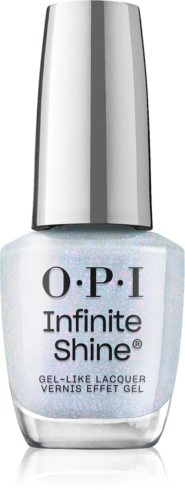 OPI OPI'm Dreaming Infinity Shine nail polish Farbton From Head to Doze  15 ml