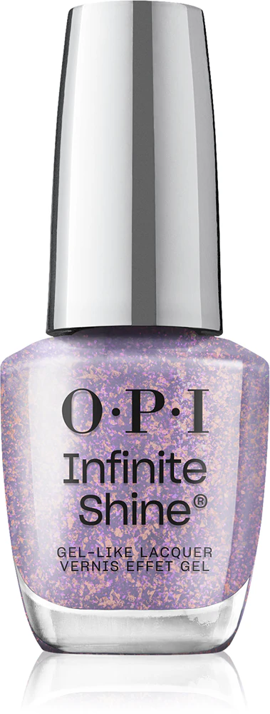 OPI OPI'm Dreaming Infinity Shine nail polish Farbton Where Time Stuns Still  15 ml