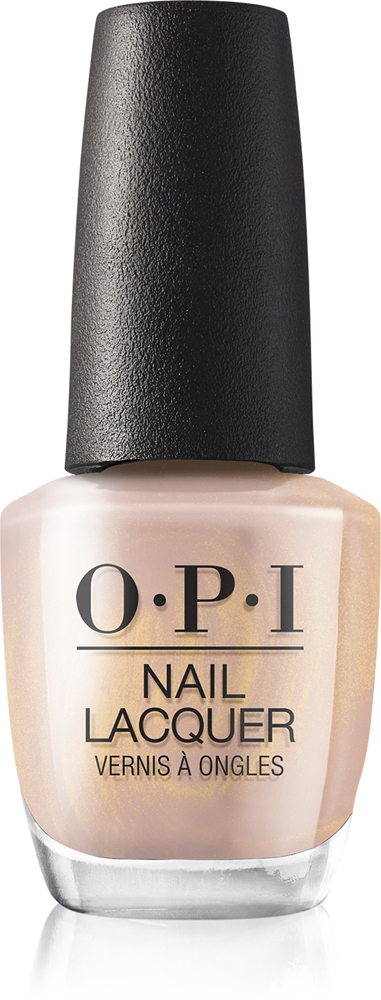 OPI OPI'm Dreaming Nail Lacquer nail polish Farbton Mirror, Mirror on the Awe 15 ml